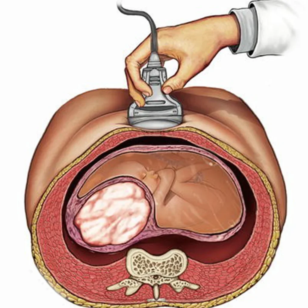 Expert Uterine Fibroids Treatment in Bhopal