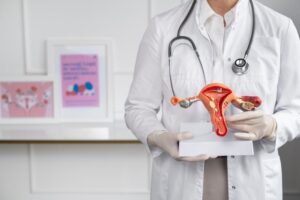 Best Gynaecologist In Bhopal