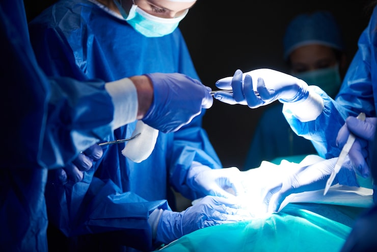 Best Hysterectomy Surgeon In Bhopal
