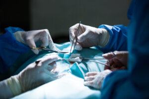 Best Laparoscopic Surgeon In Bhopal