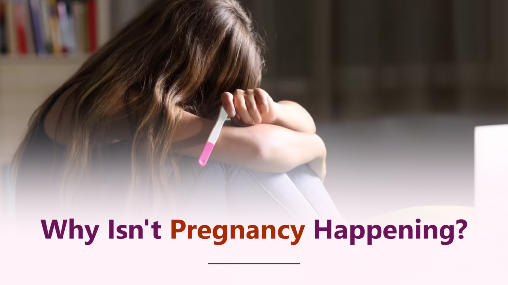 Why Does Pregnancy Take Longer Than Expected Even When Everything Seems Normal?